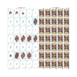 Inception Uncut Sheet