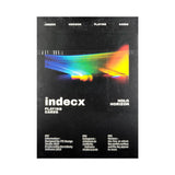 Indecx Vol. 1 Horizon Holographic Playing Cards