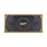 [OPENED] James Bond Special Edition Collector's Set Playing Cards