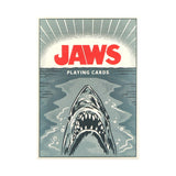 JAWS Playing Cards