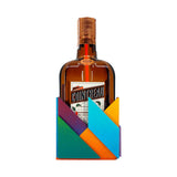 JP Pining Cointreau 1/1 Custom Bottle