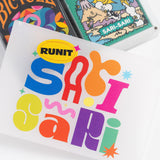 Sari-Sari Collector's Set Playing Cards