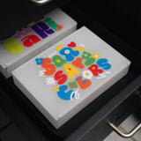Sari-Sari Colors Collector's Set Playing Cards