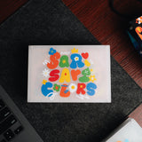 Sari-Sari Colors Collector's Set Playing Cards