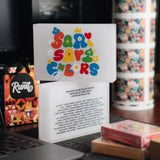 Sari-Sari Colors Collector's Set Playing Cards