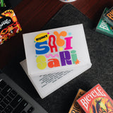 Sari-Sari Collector's Set Playing Cards