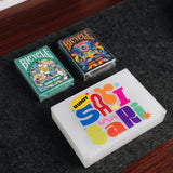 Sari-Sari Collector's Set Playing Cards