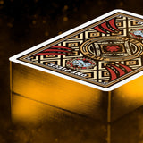 One Piece Shichi Bukai Gilded Edition Set Playing Cards
