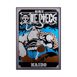 One Piece Kaido Playing Cards