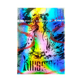 Nezha Ink Painting Playing Cards