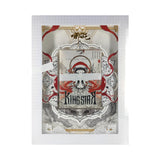 Nezha Paper Sculpture Collector's Set Playing Cards