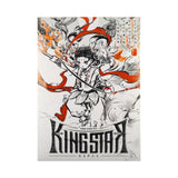 Nezha Fine Brushwork Playing Cards