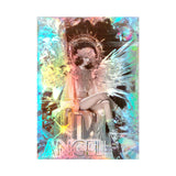 Crystal Playing Cards