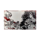 Wukong vs Erlang Collector's Set Playing Cards