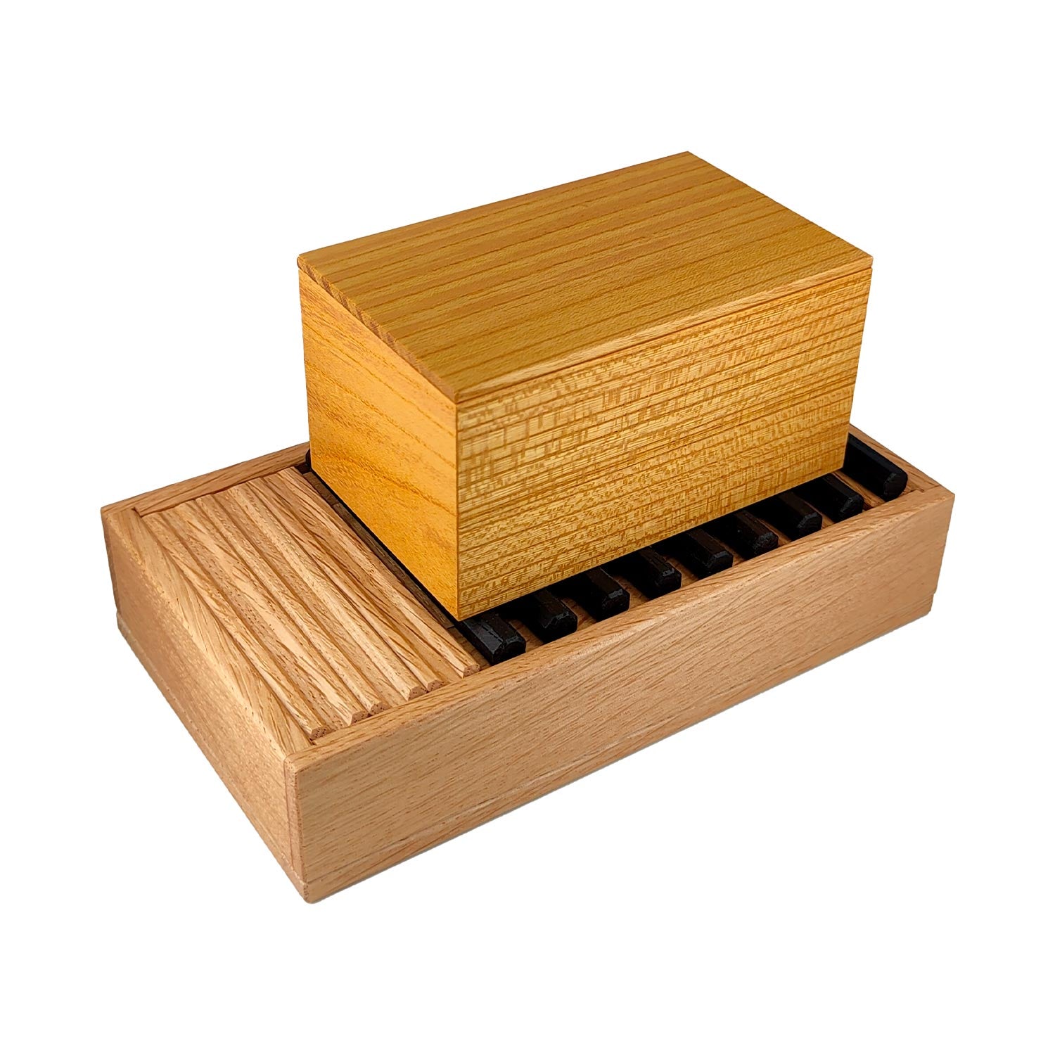 Karent Box Koro Secret Box – RunIt Decks