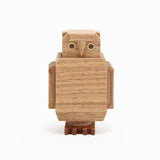 The Owl Shock Secret Box