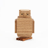 The Owl Shock Secret Box
