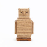 The Owl Shock Secret Box