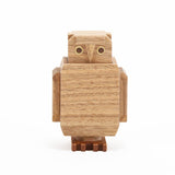 The Owl Shock Secret Box