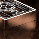 One Piece Shichi Bukai Gilded Edition Set Playing Cards