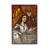 Labyrinth Tarot Cards