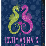 Lovely Animals Oracle Cards