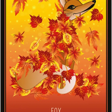 Lovely Animals Oracle Cards