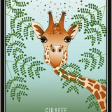 Lovely Animals Oracle Cards