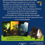 Lovely Animals Oracle Cards