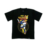 Voltes V Laser Sword Shirt