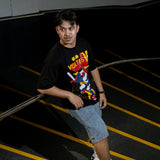 Voltes V Laser Sword Shirt