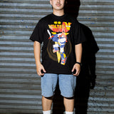 Voltes V Laser Sword Shirt