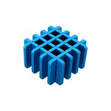 Lattice Cast Puzzle