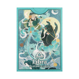 [IMPERFECT] Zodiac Libra Playing Cards