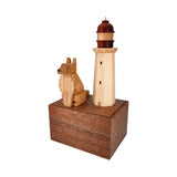 Lighthouse Keeper Secret Box