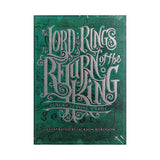 Lord of the Rings The Return of The King Playing Cards
