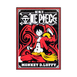 One Piece Luffy Playing Cards