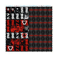 Bicycle Machine56 R-TYPE/2 Black Uncut Sheet