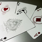 Mana Set 1 Playing Cards