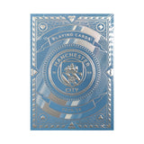 Manchester City Football Club Home Edition Playing Cards