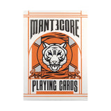 Mantecore Mantecoremmunity Edge Printed Playing Cards