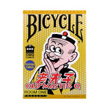 Bicycle Old Master Q Playing Cards