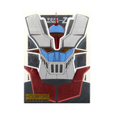 Mazinger Z Collector's Edition Playing Cards