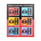 Bicycle Disney Mickey and Friends Collector's Set Playing Cards