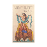 Minchiate Tarot Cards