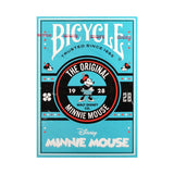 Bicycle Disney Classic Minnie Mouse Playing Card