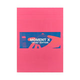 Moment X Playing Cards