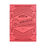 Monarch Summer Playing Cards