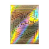 Monarchs Prestige Playing Cards