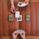 Moooi Collector's Set Playing Cards